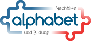 alphabet Logo